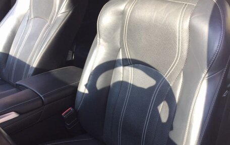 Lexus RX IV рестайлинг, 2018 год, 4 100 000 рублей, 13 фотография