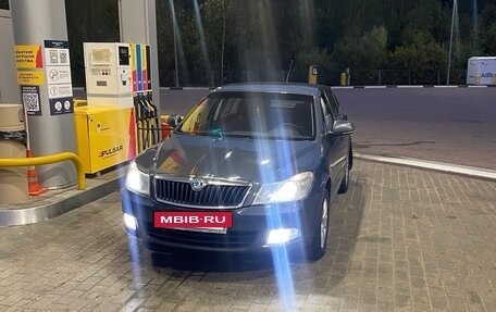 Skoda Octavia, 2010 год, 780 000 рублей, 3 фотография