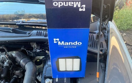 Skoda Octavia, 2010 год, 780 000 рублей, 8 фотография