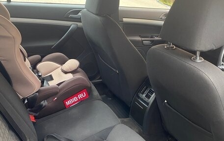 Skoda Octavia, 2010 год, 780 000 рублей, 6 фотография