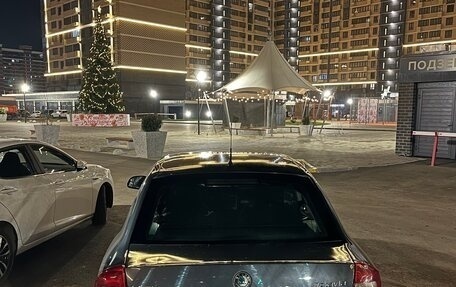 Skoda Octavia, 2010 год, 780 000 рублей, 2 фотография