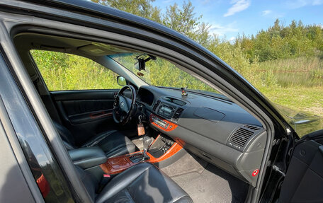 Toyota Camry V40, 2003 год, 670 000 рублей, 12 фотография