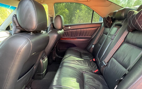 Toyota Camry V40, 2003 год, 670 000 рублей, 19 фотография