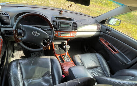 Toyota Camry V40, 2003 год, 670 000 рублей, 23 фотография