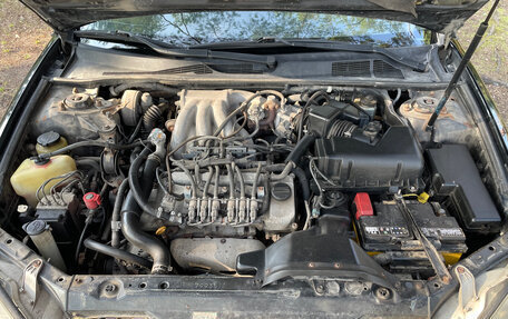 Toyota Camry V40, 2003 год, 670 000 рублей, 22 фотография