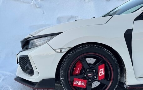 Honda Civic Type R IX, 2018 год, 3 440 000 рублей, 3 фотография
