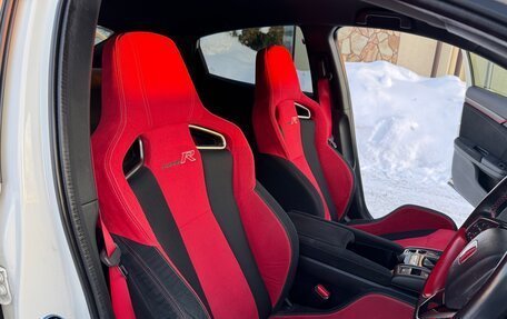 Honda Civic Type R IX, 2018 год, 3 440 000 рублей, 9 фотография