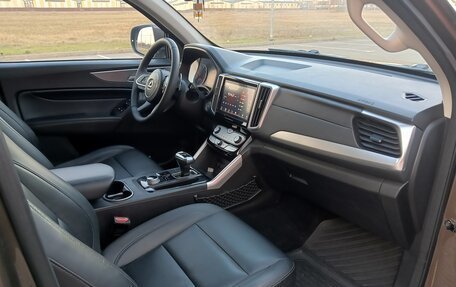 Great Wall Poer, 2022 год, 2 650 000 рублей, 9 фотография