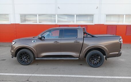 Great Wall Poer, 2022 год, 2 650 000 рублей, 7 фотография