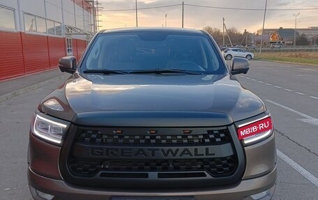 Great Wall Poer, 2022 год, 2 650 000 рублей, 3 фотография