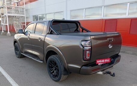 Great Wall Poer, 2022 год, 2 650 000 рублей, 5 фотография