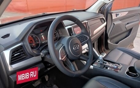 Great Wall Poer, 2022 год, 2 650 000 рублей, 8 фотография