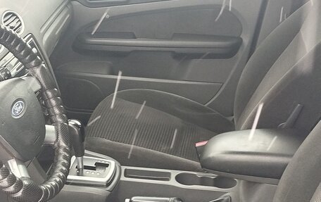 Ford Focus II рестайлинг, 2006 год, 450 000 рублей, 4 фотография