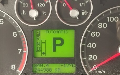 Ford Focus II рестайлинг, 2006 год, 450 000 рублей, 5 фотография