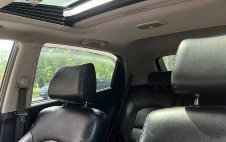 SsangYong Actyon II рестайлинг, 2011 год, 650 000 рублей, 9 фотография