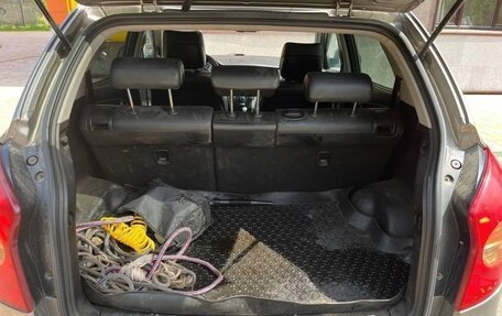 SsangYong Actyon II рестайлинг, 2011 год, 650 000 рублей, 7 фотография