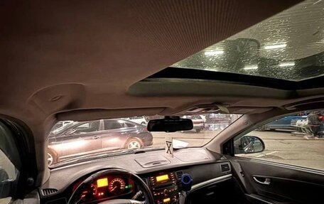 SsangYong Actyon II рестайлинг, 2011 год, 650 000 рублей, 8 фотография