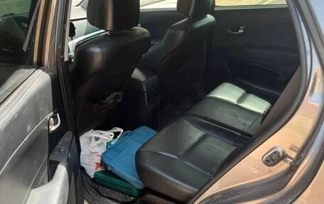 SsangYong Actyon II рестайлинг, 2011 год, 650 000 рублей, 12 фотография