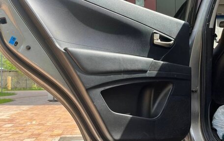 SsangYong Actyon II рестайлинг, 2011 год, 650 000 рублей, 13 фотография