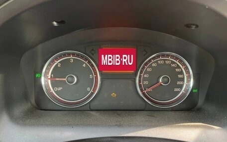 SsangYong Actyon II рестайлинг, 2011 год, 650 000 рублей, 11 фотография