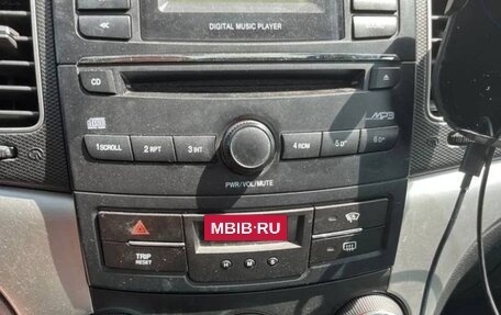 SsangYong Actyon II рестайлинг, 2011 год, 650 000 рублей, 10 фотография