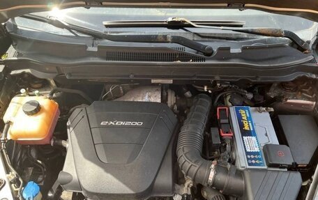 SsangYong Actyon II рестайлинг, 2011 год, 650 000 рублей, 20 фотография