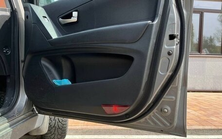 SsangYong Actyon II рестайлинг, 2011 год, 650 000 рублей, 17 фотография