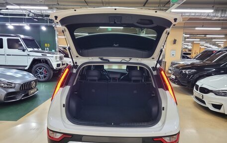 KIA Niro, 2025 год, 2 410 013 рублей, 7 фотография