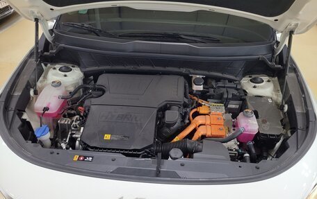 KIA Niro, 2025 год, 2 410 013 рублей, 8 фотография