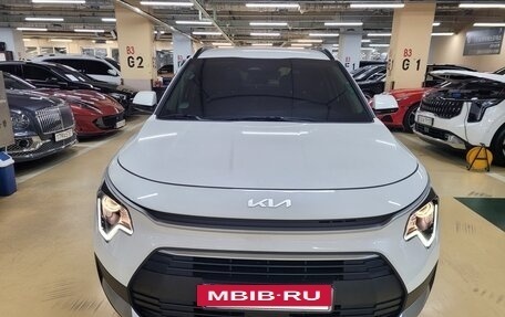 KIA Niro, 2025 год, 2 410 013 рублей, 2 фотография