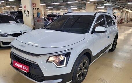 KIA Niro, 2025 год, 2 410 013 рублей, 3 фотография