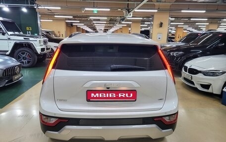 KIA Niro, 2025 год, 2 410 013 рублей, 5 фотография