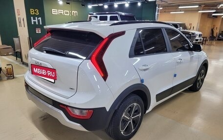 KIA Niro, 2025 год, 2 410 013 рублей, 6 фотография
