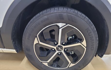 KIA Niro, 2025 год, 2 410 013 рублей, 9 фотография