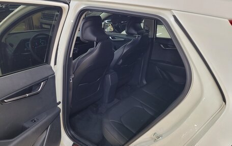 KIA Niro, 2025 год, 2 410 013 рублей, 17 фотография