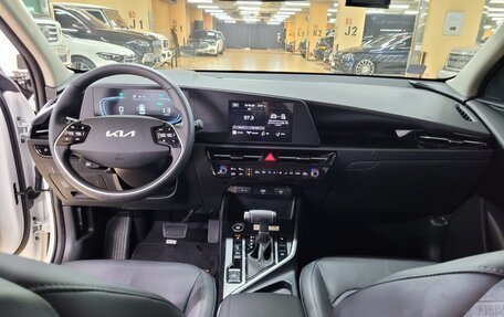 KIA Niro, 2025 год, 2 410 013 рублей, 16 фотография