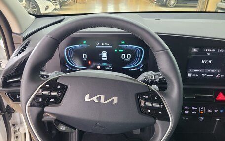 KIA Niro, 2025 год, 2 410 013 рублей, 12 фотография