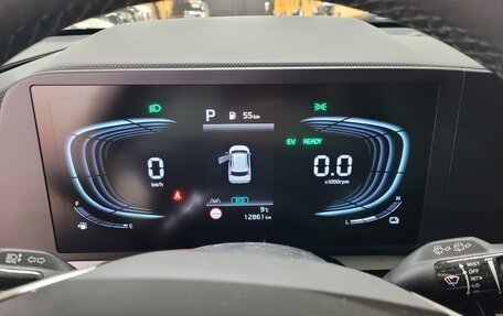 KIA Niro, 2025 год, 2 410 013 рублей, 13 фотография