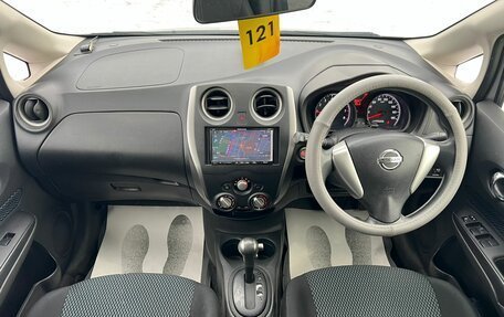 Nissan Note II рестайлинг, 2016 год, 809 000 рублей, 15 фотография