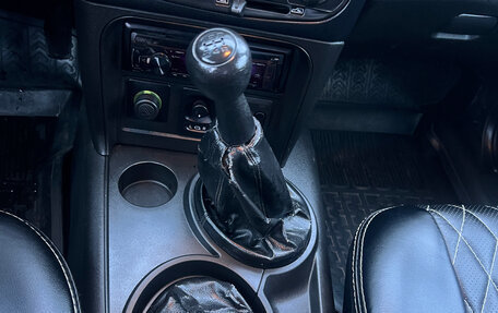 Chevrolet Niva I рестайлинг, 2013 год, 540 000 рублей, 12 фотография