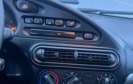 Chevrolet Niva I рестайлинг, 2013 год, 540 000 рублей, 13 фотография