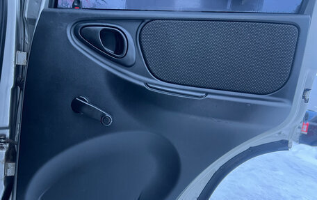 Chevrolet Niva I рестайлинг, 2013 год, 540 000 рублей, 16 фотография