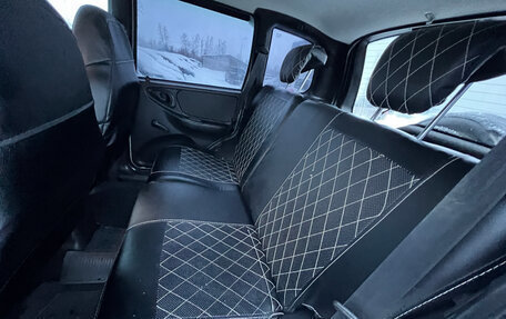 Chevrolet Niva I рестайлинг, 2013 год, 540 000 рублей, 19 фотография