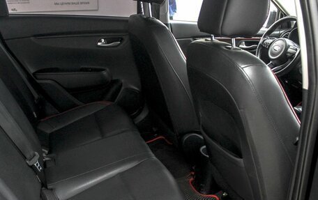 KIA Rio IV, 2020 год, 1 549 000 рублей, 8 фотография