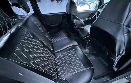 Chevrolet Niva I рестайлинг, 2013 год, 540 000 рублей, 21 фотография