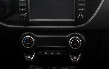 KIA Rio IV, 2020 год, 1 549 000 рублей, 16 фотография