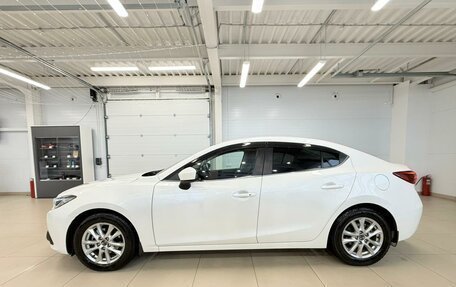 Mazda Axela, 2013 год, 1 599 000 рублей, 3 фотография