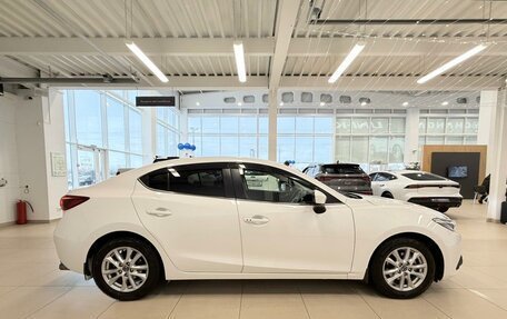 Mazda Axela, 2013 год, 1 599 000 рублей, 7 фотография