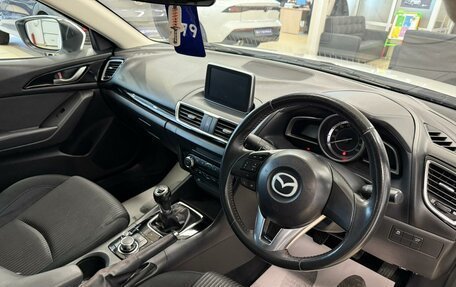 Mazda Axela, 2013 год, 1 599 000 рублей, 11 фотография