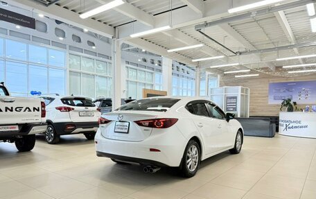 Mazda Axela, 2013 год, 1 599 000 рублей, 6 фотография